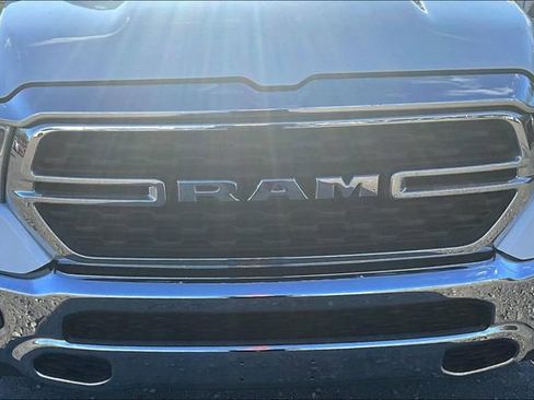 Used 2022 RAM 1500 Big Horn image 31