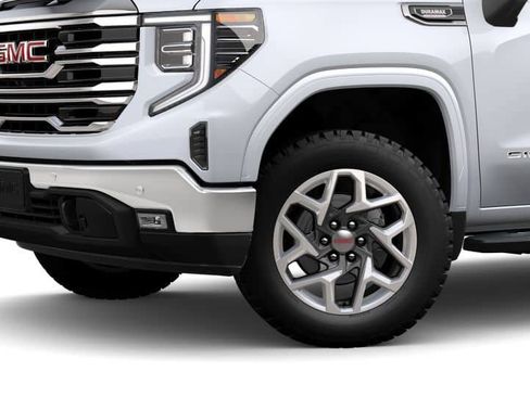 New 2026 GMC Sierra 1500 SLT w/ SLT Premium Plus Package AWD/4WD image 41