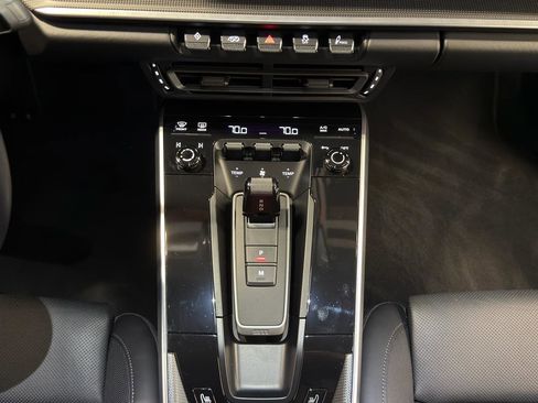 Used 2021 Porsche 911 Turbo S AWD/4WD image 23