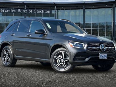 Certified 2022 Mercedes-Benz GLC 300 4MATIC