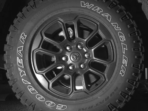 Used 2026 RAM 1500 Rebel w/ Rebel Level 1 Equipment Group AWD/4WD image 9