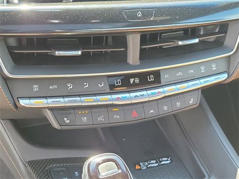 Certified 2024 Cadillac CT5 V w/ Platinum Package image 30