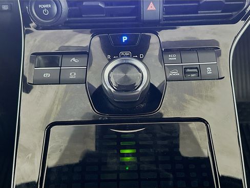 Used 2023 Toyota bZ4X XLE image 25