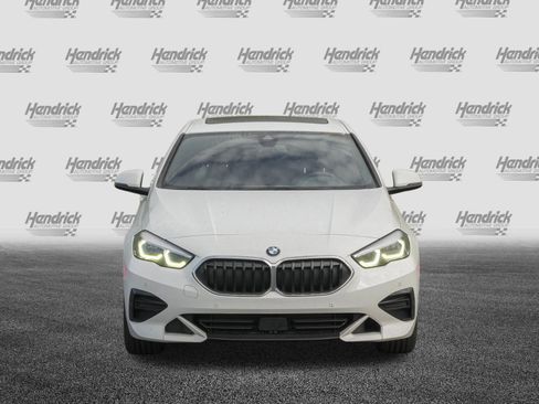 Certified 2023 BMW 228i Gran Coupe w/ Convenience Package image 3