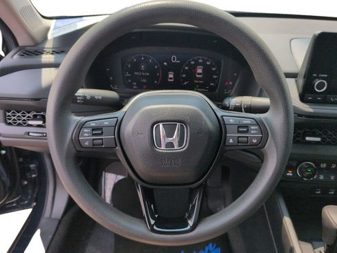 Used 2024 Honda Accord EX image 12
