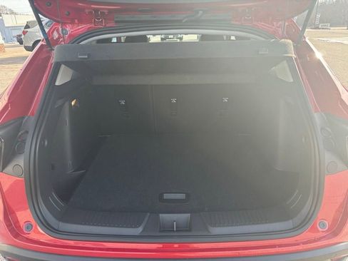 New 2026 Chevrolet Trax LT w/ Driver Confidence Package image 6