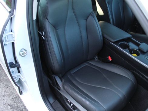 Used 2021 Acura TLX FWD image 18