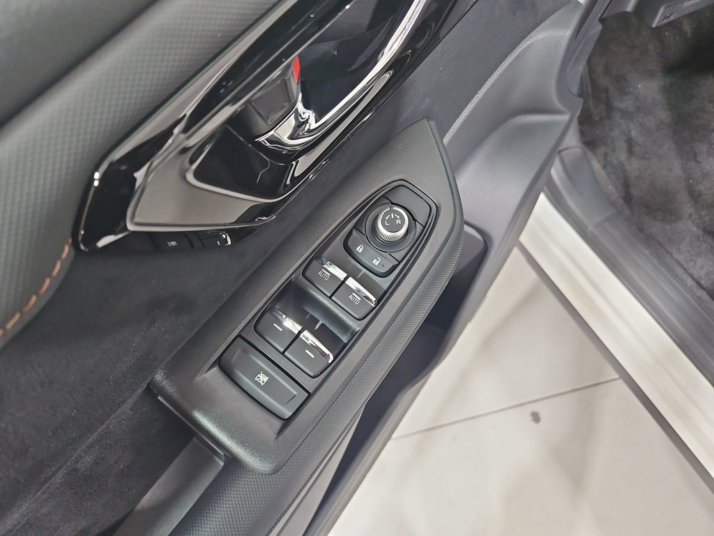 New 2026 Subaru Forester Sport AWD/4WD image 11