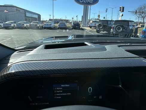 New 2023 Ford F250 Lariat w/ Lariat Ultimate Package image 40