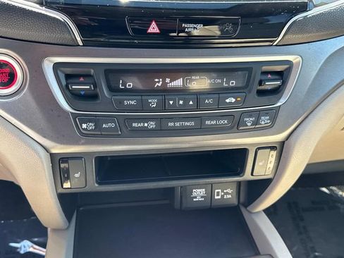 Used 2022 Honda Pilot EX-L image 26