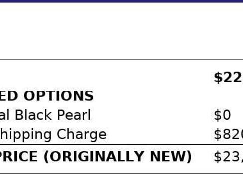 Used 2014 Honda Accord LX image 4