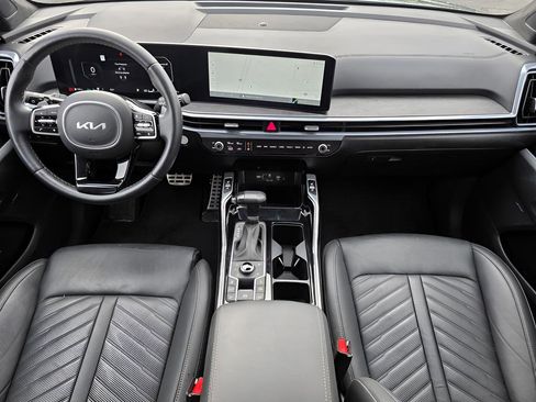 Used 2024 Kia Sorento SX Prestige image 24