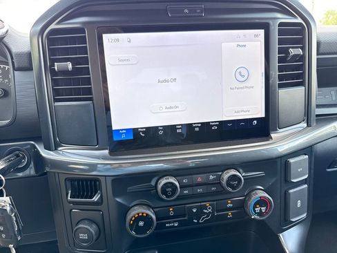 New 2026 Ford F150 STX RWD image 9
