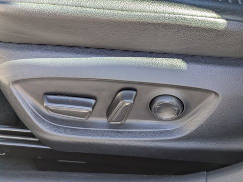 Used 2022 Toyota Camry TRD w/ TRD Package w/JBL Audio image 19