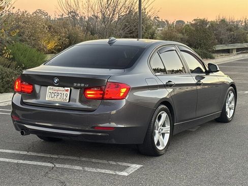 Used 2014 BMW 328d Sedan image 6