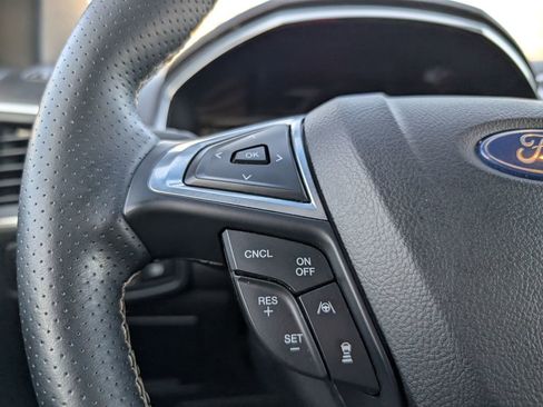 Used 2020 Ford Edge ST w/ Equipment Group 401A image 16