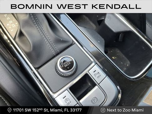 Used 2021 Kia Telluride S image 24