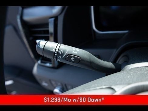 New 2026 GMC Sierra 2500 AT4 w/ Technology Package AWD/4WD image 20