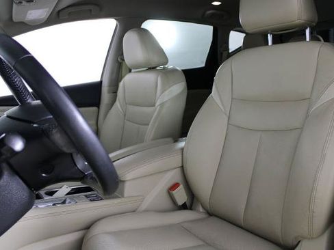 Certified 2019 Nissan Murano SL FWD image 20