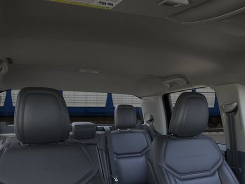 New 2026 Ford Maverick Lariat w/ Black Appearance Package AWD/4WD image 13