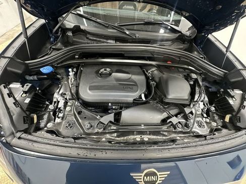 Used 2025 MINI Cooper Countryman S AWD/4WD image 19