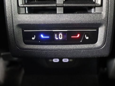 New 2025 Volkswagen GTI Autobahn image 43