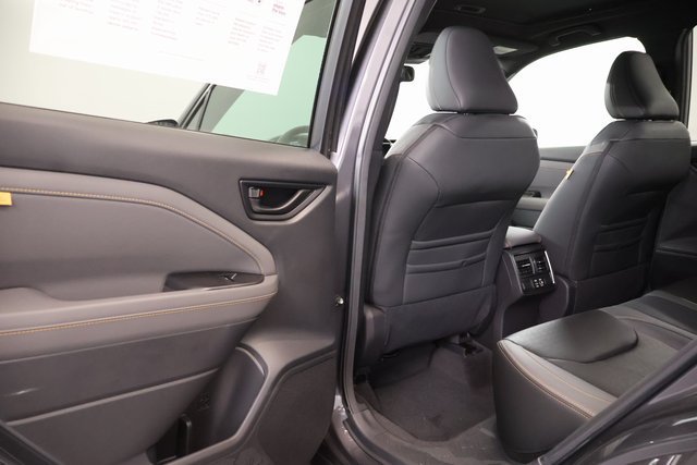New 2026 Subaru Forester Wilderness AWD/4WD image 25