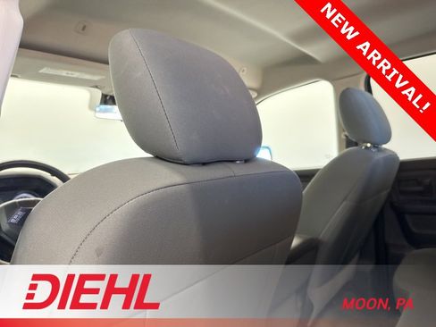 Used 2018 RAM 1500 Express w/ Express Value Package image 17