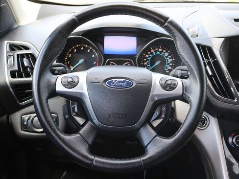Used 2013 Ford Escape SEL image 18