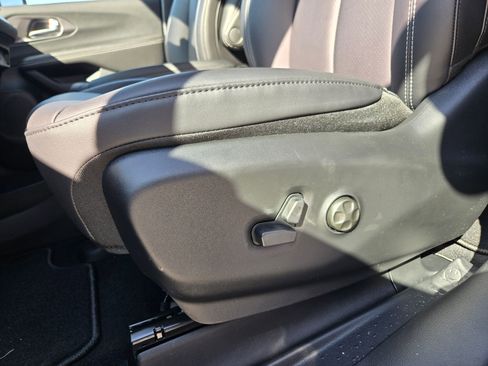 New 2026 Chrysler Pacifica Select image 20