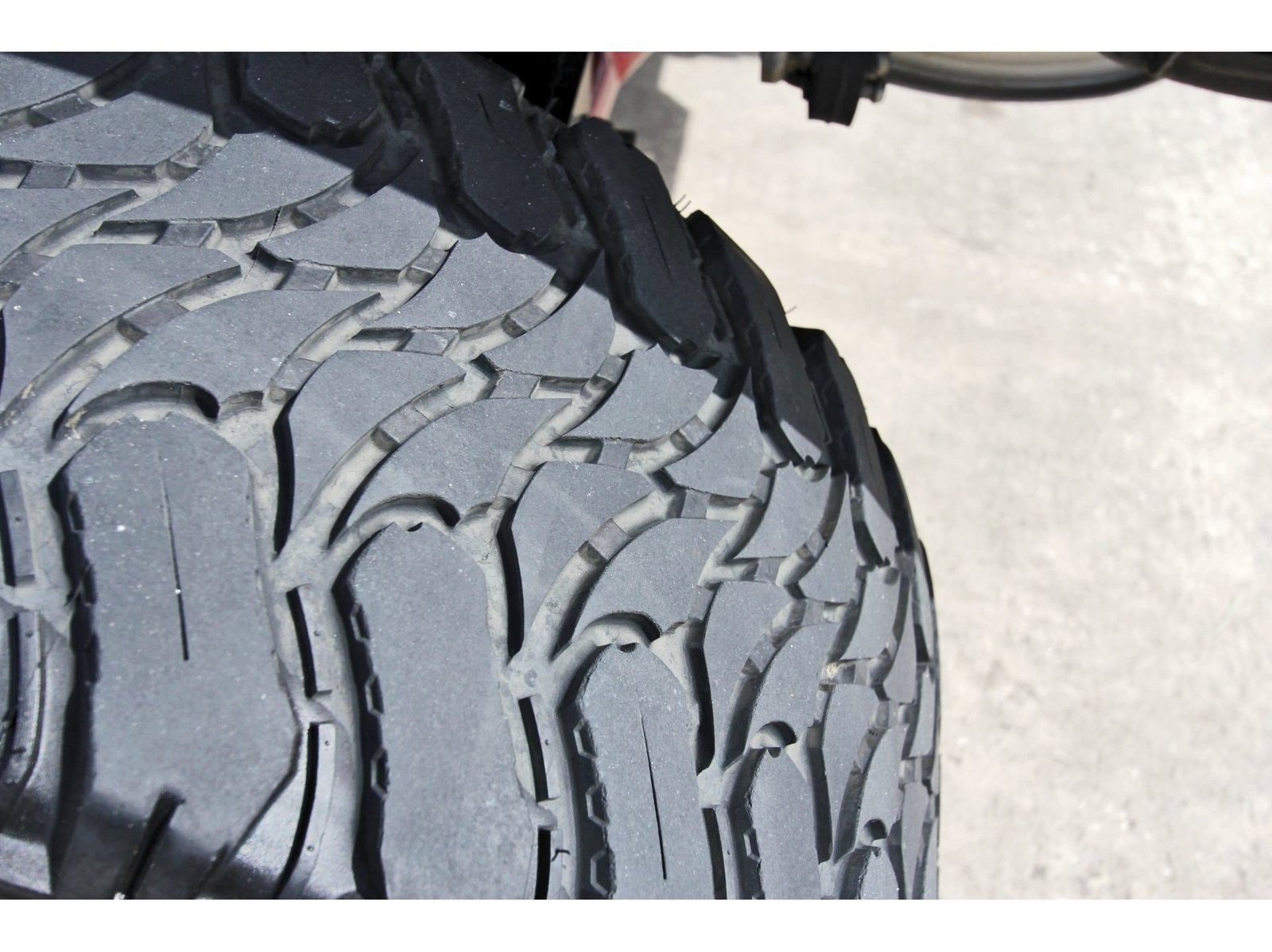 Used 2021 Ford Bronco Badlands AWD/4WD image 30