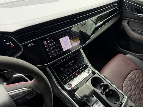 Used 2025 Audi RS Q8 performance AWD/4WD image 30