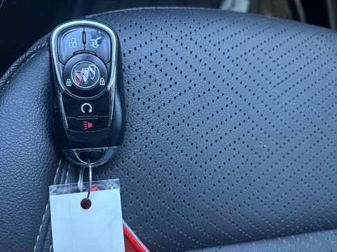 Used 2023 Buick Encore GX Essence w/ Experience Buick Package image 27
