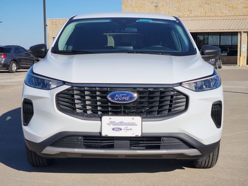 New 2026 Ford Escape Active image 6