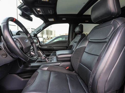 Used 2022 Ford F150 Raptor w/ Raptor 37 Performance Package image 11