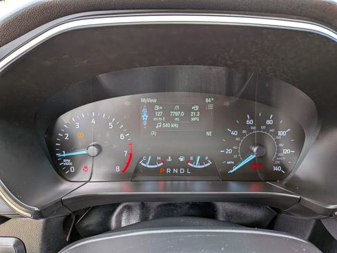 Used 2020 Ford Escape SE FWD image 48