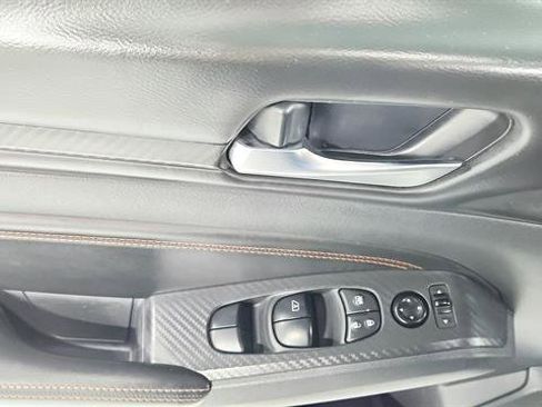 Used 2021 Nissan Altima 2.5 SR image 18