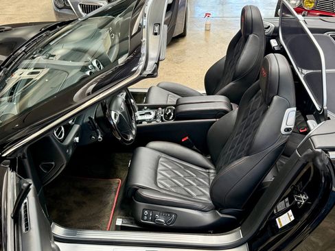 Used 2015 Bentley Continental GT V8 S AWD/4WD image 81