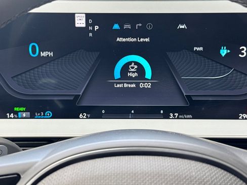 Certified 2024 Hyundai Ioniq 5 SEL RWD image 25