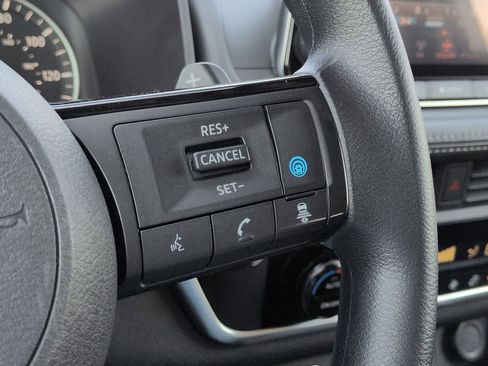 Used 2023 Nissan Rogue SV AWD/4WD image 24