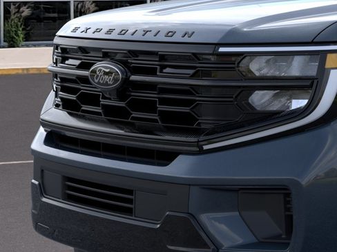 New 2026 Ford Expedition Max Platinum AWD/4WD image 17