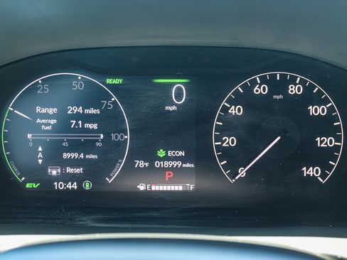 Used 2023 Honda CR-V Sport image 24