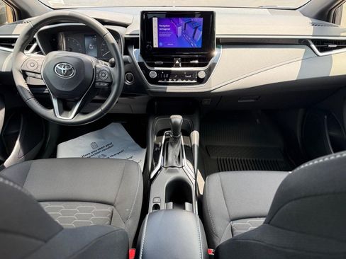 Certified 2024 Toyota Corolla SE FWD image 12