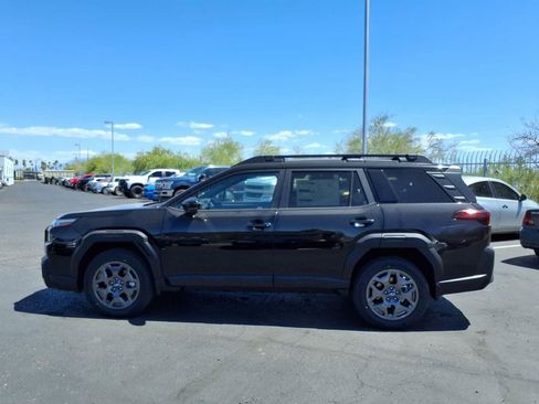 New 2026 Subaru Outback Premium AWD/4WD image 12