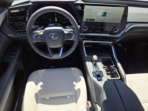 New 2026 Lexus TX 350 FWD image 9