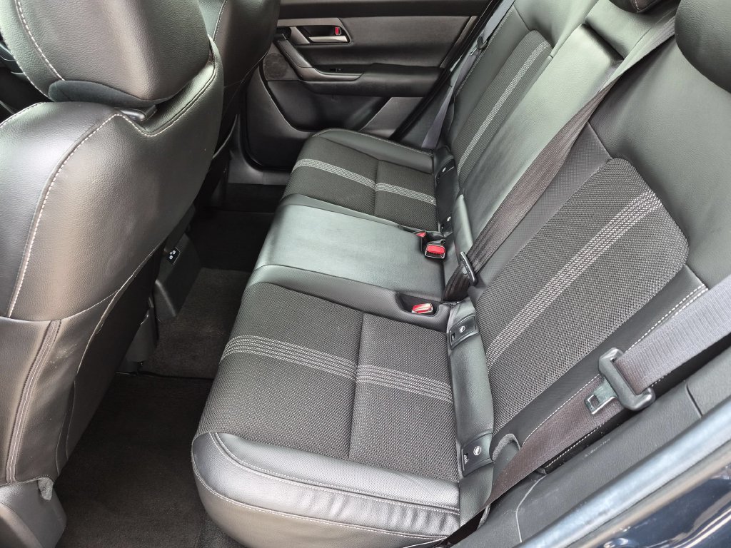 Used 2025 MAZDA CX-50 AWD 2.5 S w/ Preferred Package image 27