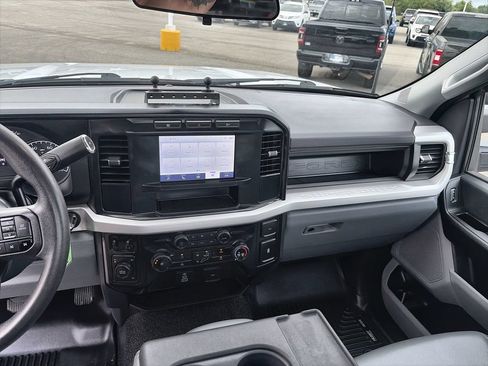 Used 2024 Ford F450 XL AWD/4WD image 21