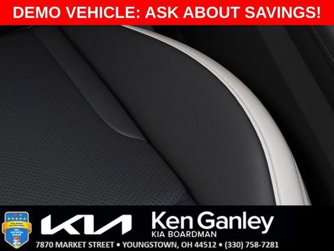 New 2025 Kia K5 GT-Line image 24