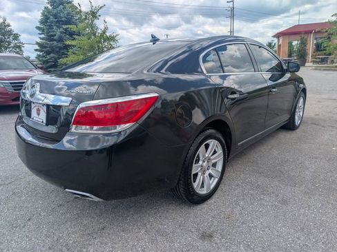Used 2012 Buick LaCrosse Premium FWD image 6
