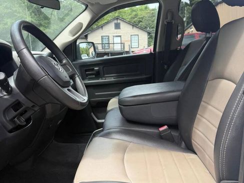 Used 2012 RAM 1500 Express AWD/4WD image 10